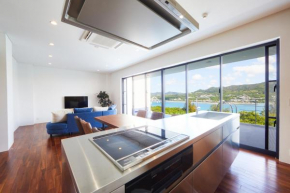 E-horizon Resort Premium 瀬底D
